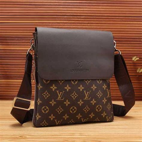 louis vuitton satchel men's